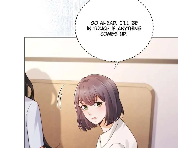 It’s Just a Superficial Intention Chapter 38 page 96