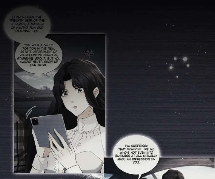 It’s Just a Superficial Intention Chapter 37 page 2