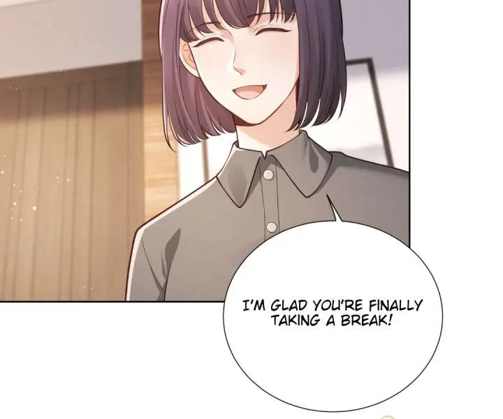 It’s Just a Superficial Intention Chapter 33 page 109