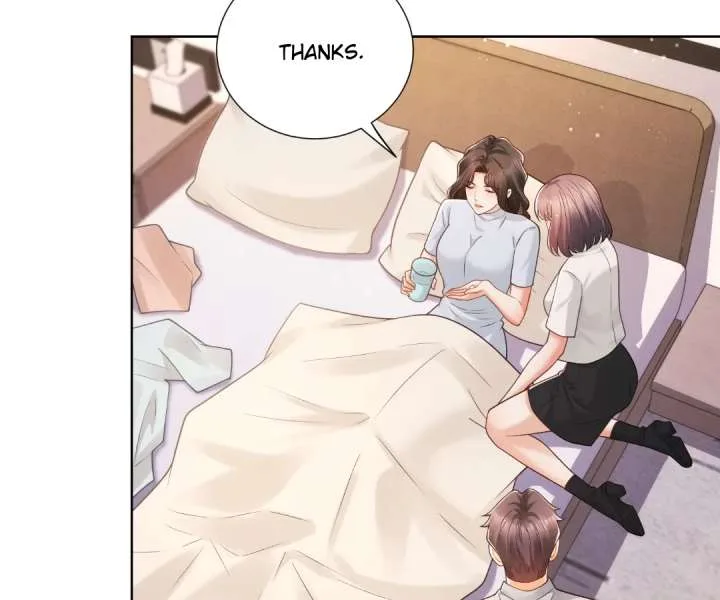 It’s Just a Superficial Intention Chapter 38 page 77