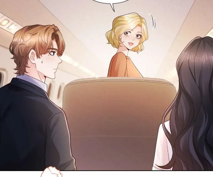 It’s Just a Superficial Intention Chapter 34 page 109
