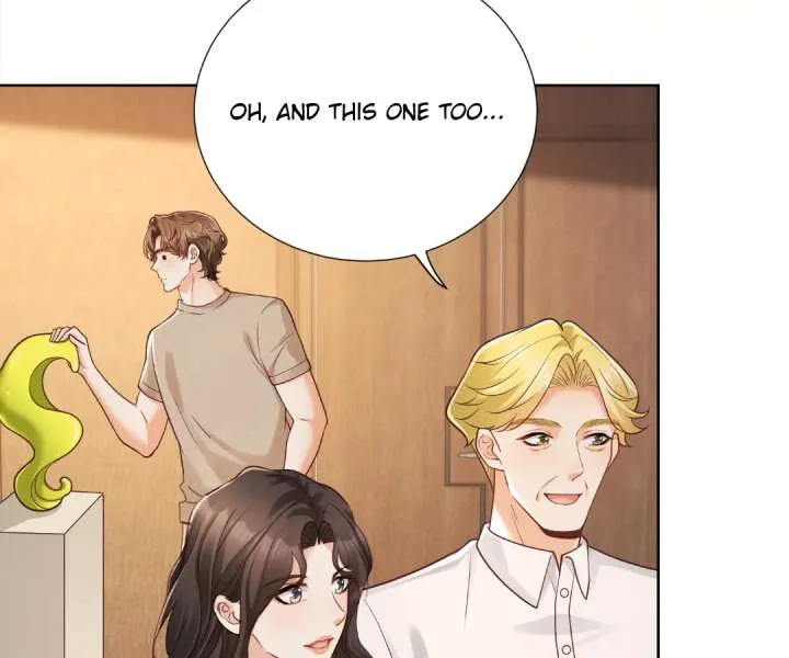 It’s Just a Superficial Intention Chapter 37 page 90