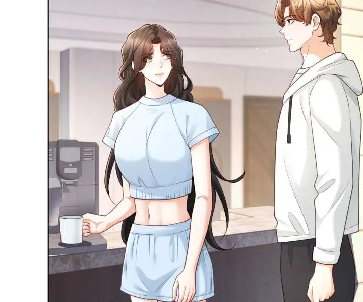 It’s Just a Superficial Intention Chapter 37 page 41