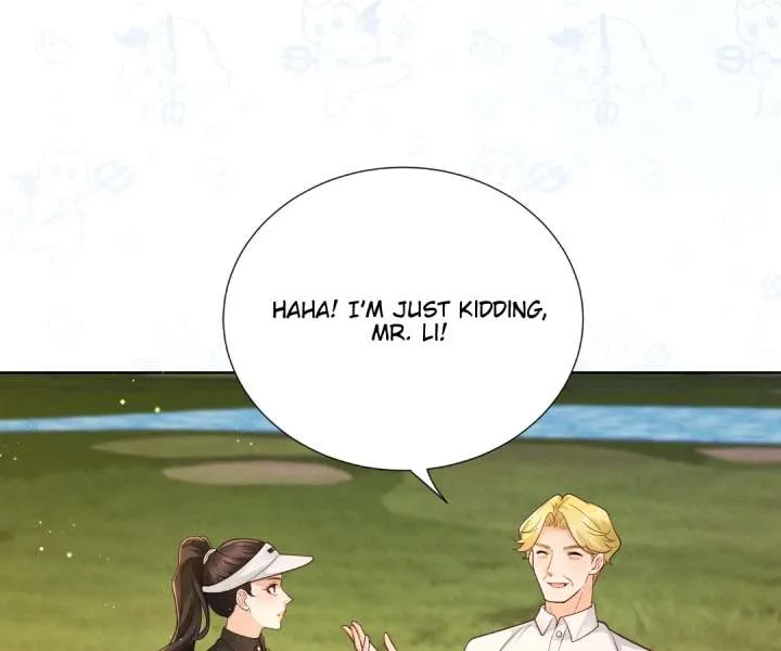 It’s Just a Superficial Intention Chapter 37 page 82