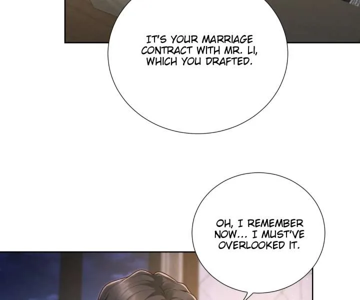 It’s Just a Superficial Intention Chapter 37 page 23