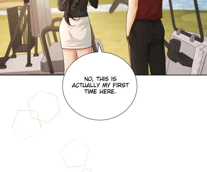 It’s Just a Superficial Intention Chapter 37 page 71