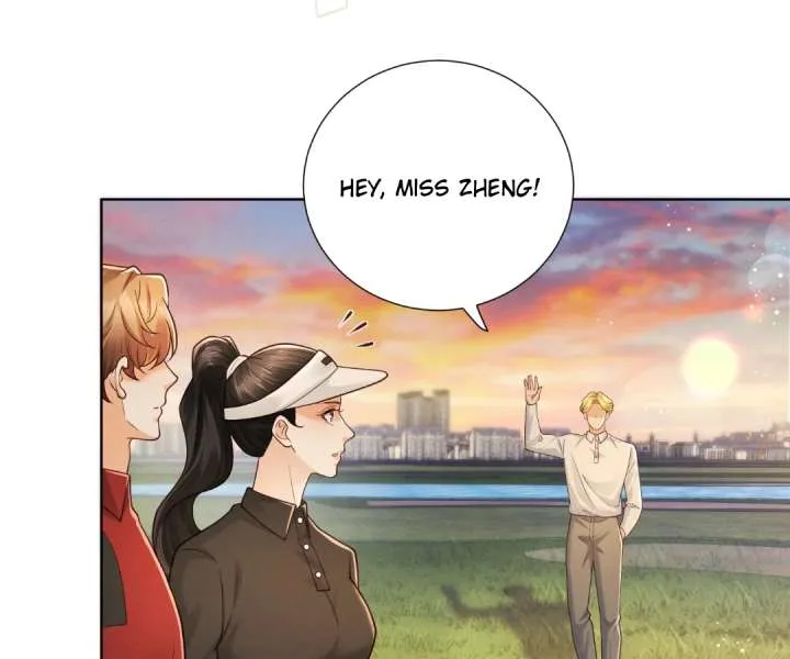 It’s Just a Superficial Intention Chapter 37 page 72