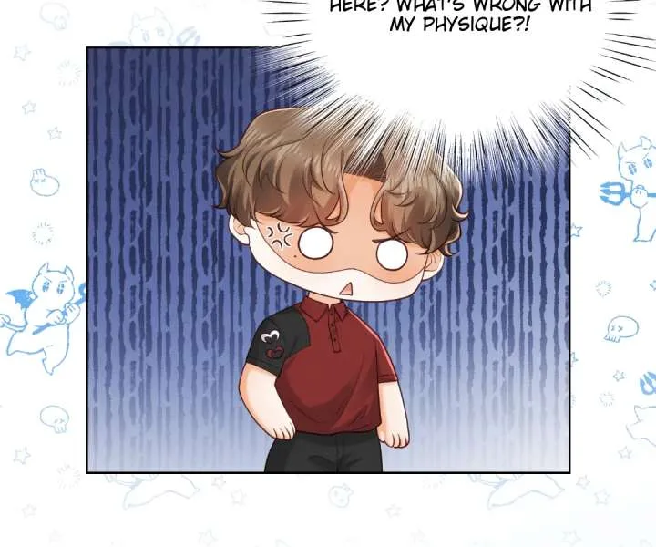 It’s Just a Superficial Intention Chapter 37 page 81