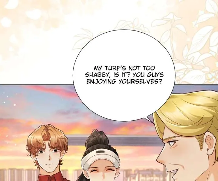 It’s Just a Superficial Intention Chapter 37 page 75
