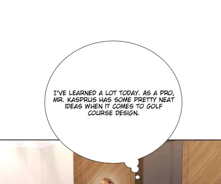 It’s Just a Superficial Intention Chapter 37 page 96