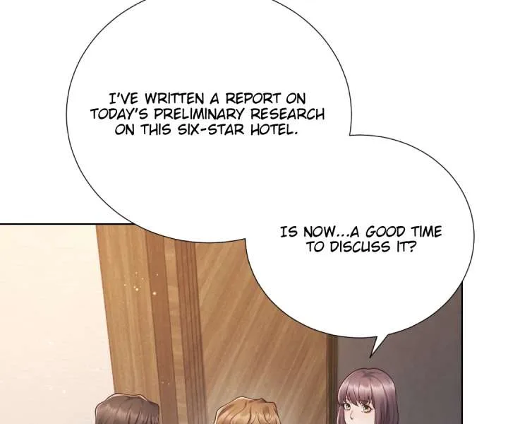 It’s Just a Superficial Intention Chapter 37 page 107