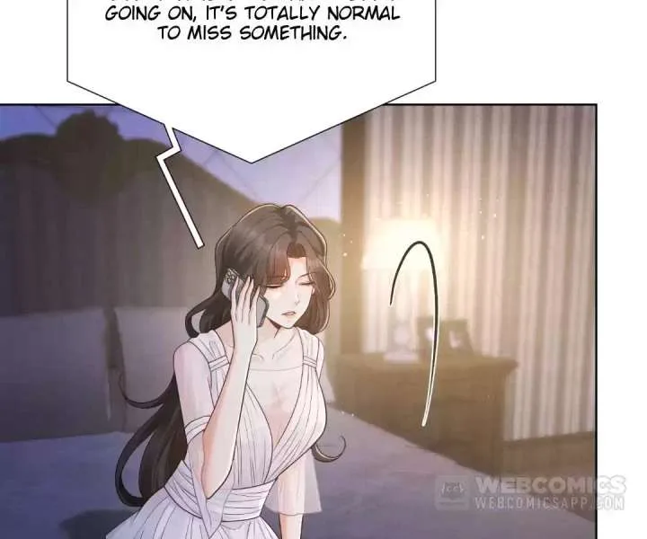 It’s Just a Superficial Intention Chapter 37 page 28