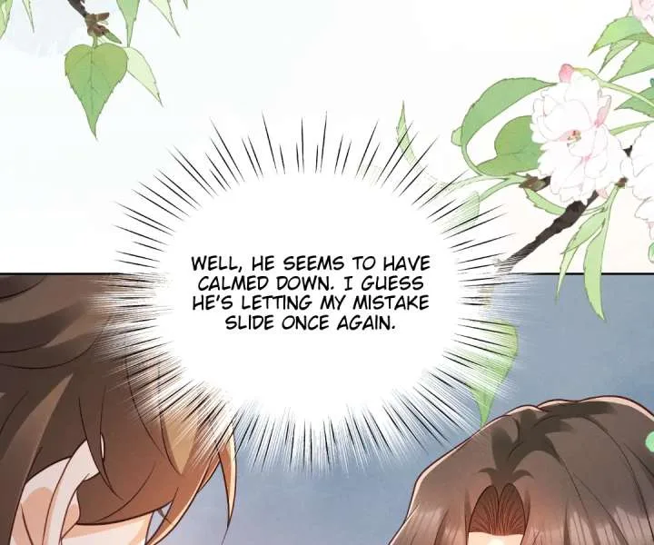 It’s Just a Superficial Intention Chapter 37 page 46