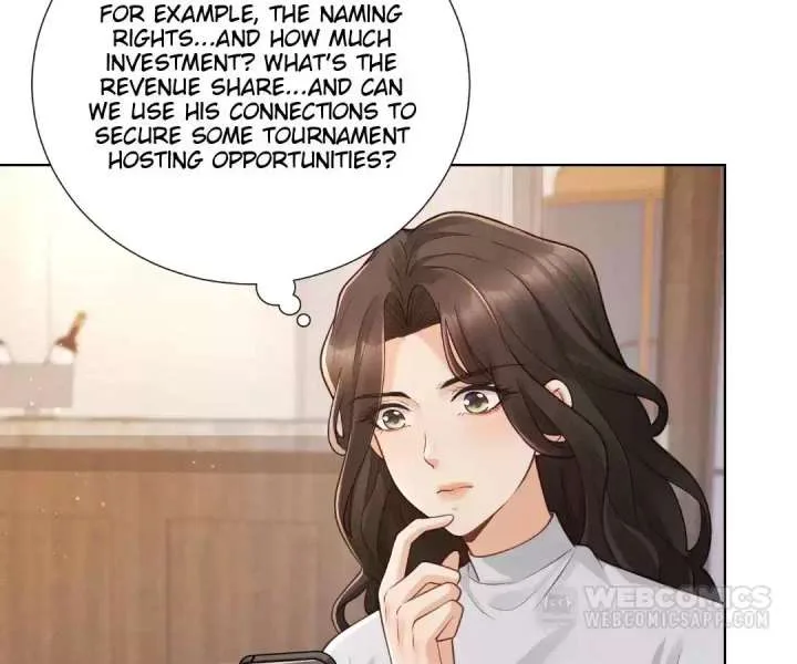 It’s Just a Superficial Intention Chapter 37 page 100