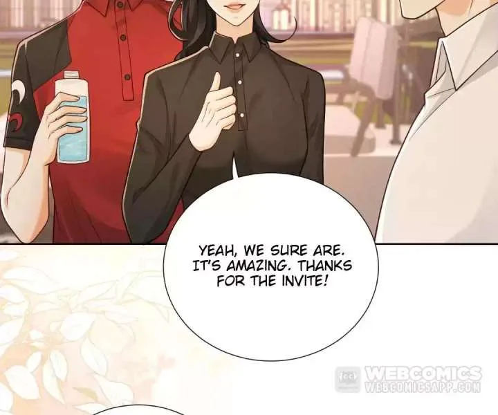 It’s Just a Superficial Intention Chapter 37 page 76