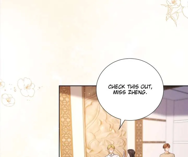 It’s Just a Superficial Intention Chapter 37 page 88