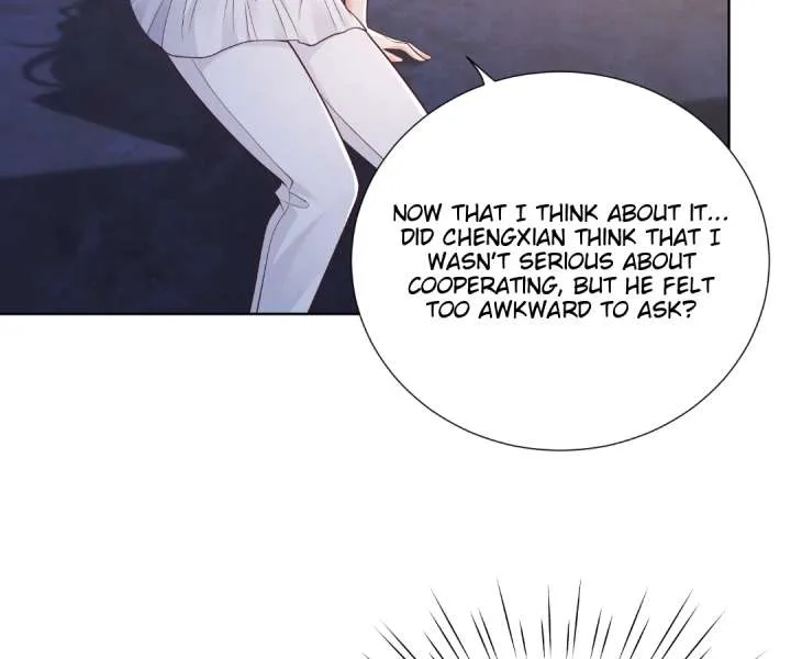It’s Just a Superficial Intention Chapter 37 page 29