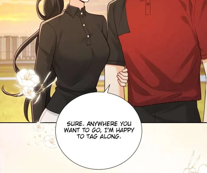 It’s Just a Superficial Intention Chapter 37 page 87