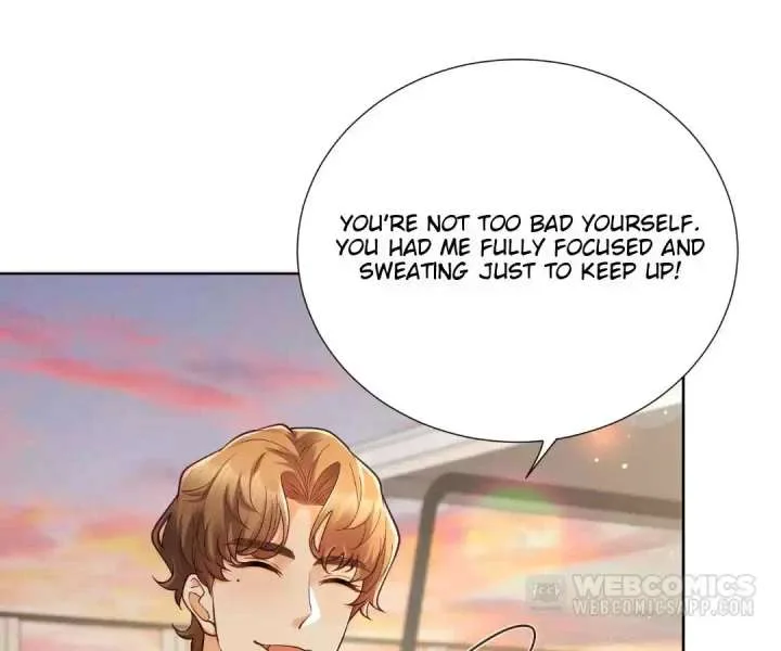 It’s Just a Superficial Intention Chapter 37 page 68