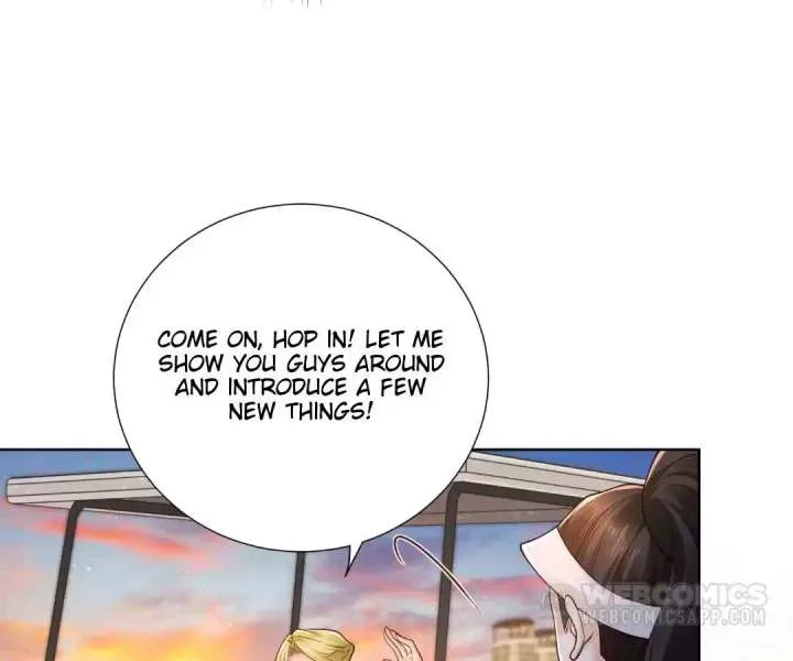 It’s Just a Superficial Intention Chapter 37 page 84