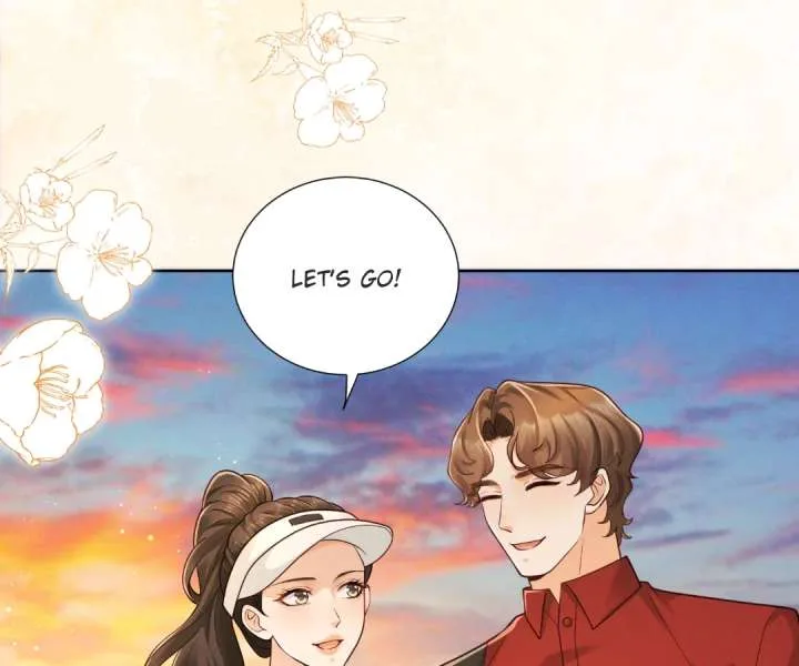 It’s Just a Superficial Intention Chapter 37 page 86