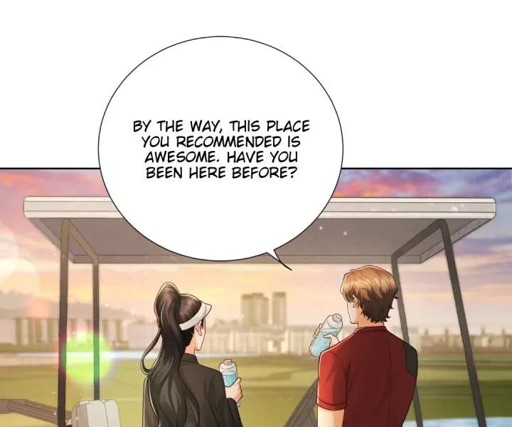 It’s Just a Superficial Intention Chapter 37 page 70