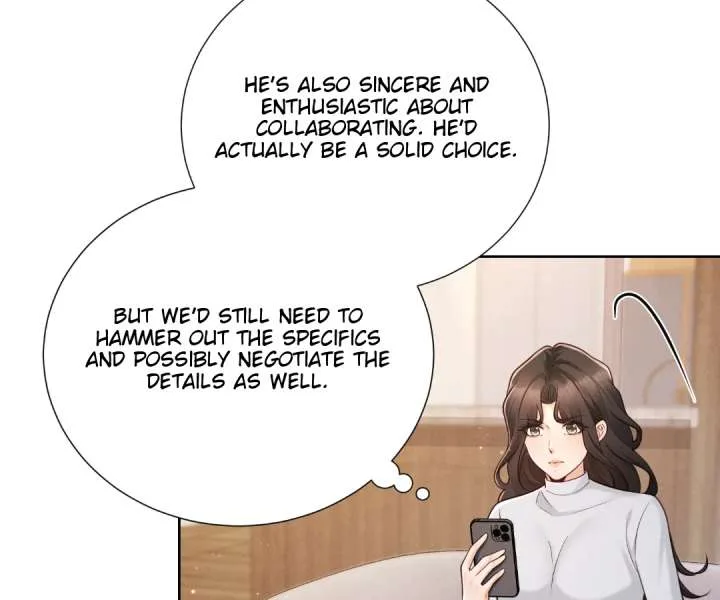 It’s Just a Superficial Intention Chapter 37 page 98