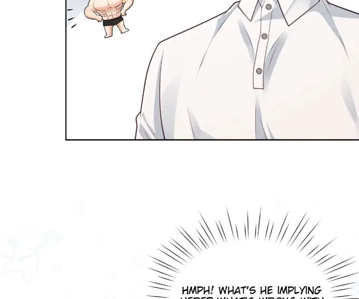 It’s Just a Superficial Intention Chapter 37 page 80