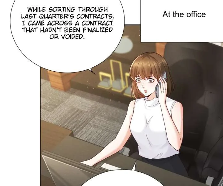 It’s Just a Superficial Intention Chapter 37 page 22