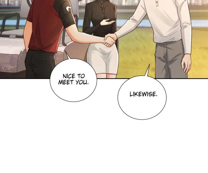 It’s Just a Superficial Intention Chapter 37 page 78