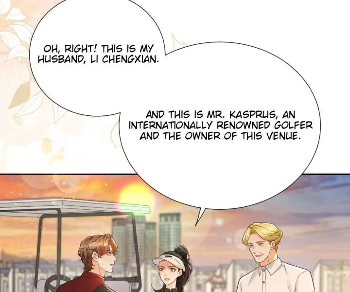 It’s Just a Superficial Intention Chapter 37 page 77