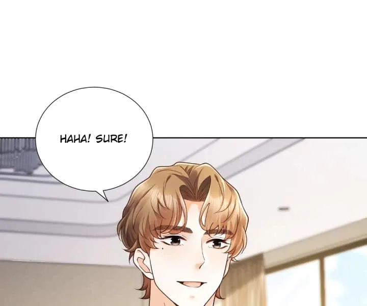 It’s Just a Superficial Intention Chapter 37 page 51