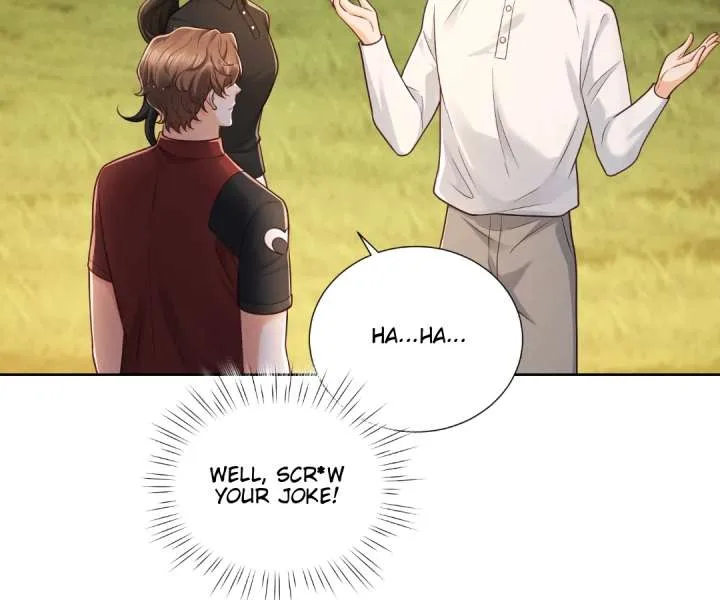 It’s Just a Superficial Intention Chapter 37 page 83