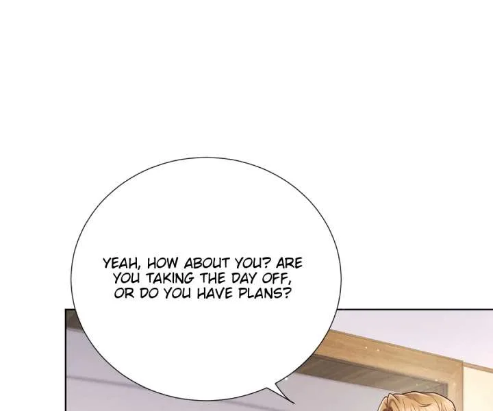 It’s Just a Superficial Intention Chapter 37 page 40