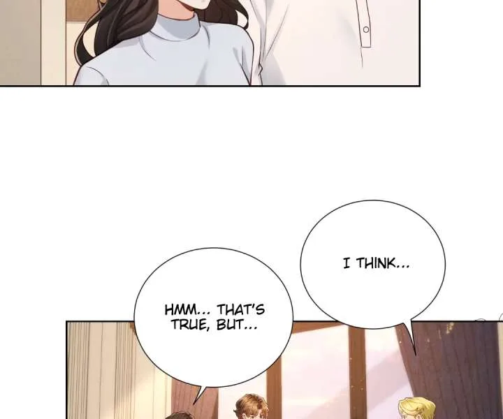 It’s Just a Superficial Intention Chapter 37 page 91