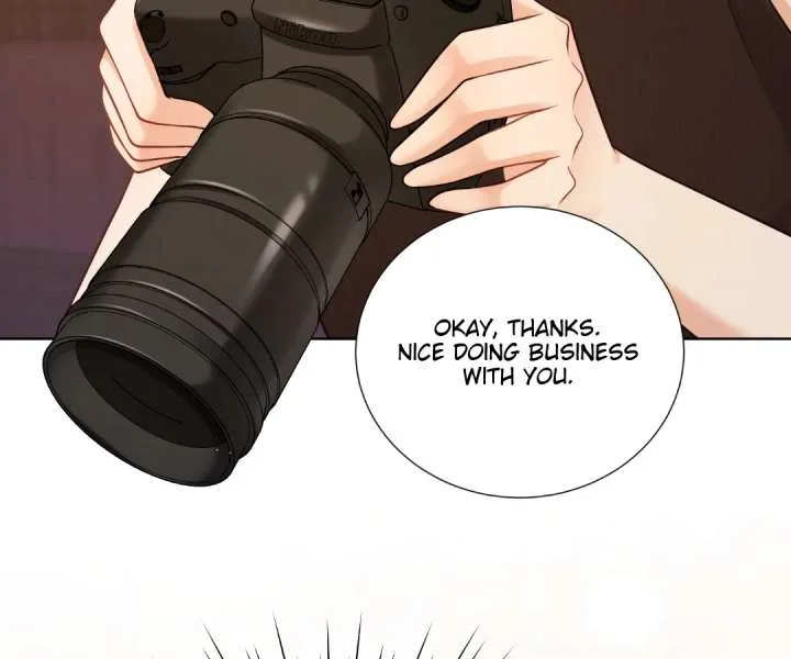 It’s Just a Superficial Intention Chapter 39 page 87