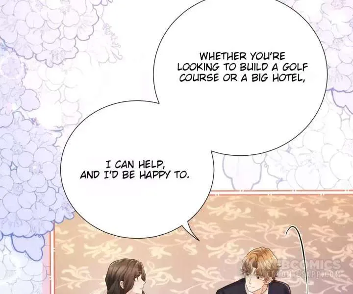 It’s Just a Superficial Intention Chapter 40 page 84