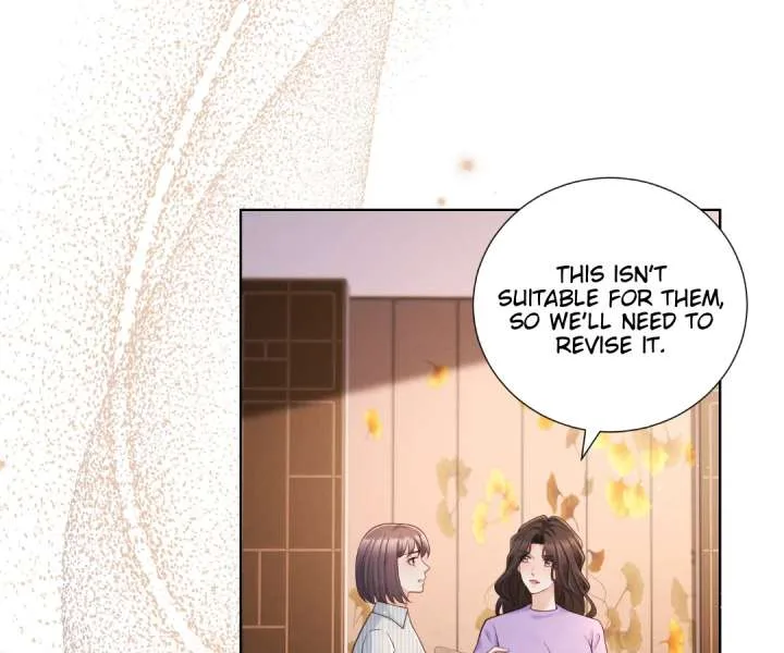 It’s Just a Superficial Intention Chapter 40 page 65