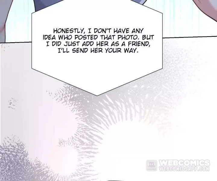 It’s Just a Superficial Intention Chapter 40 page 4