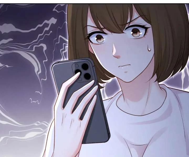 It’s Just a Superficial Intention Chapter 40 page 16
