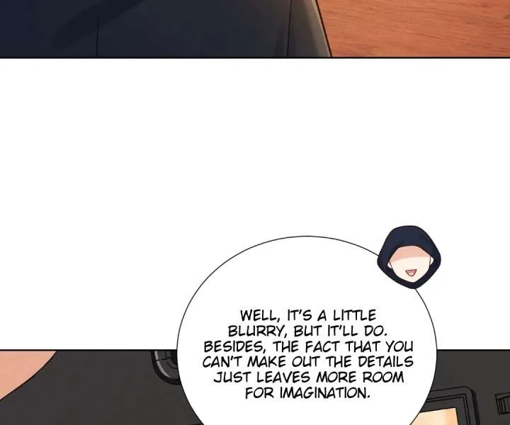 It’s Just a Superficial Intention Chapter 39 page 81