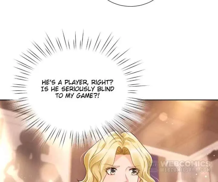 It’s Just a Superficial Intention Chapter 39 page 76