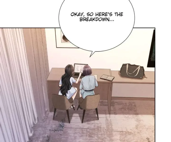 It’s Just a Superficial Intention Chapter 40 page 47