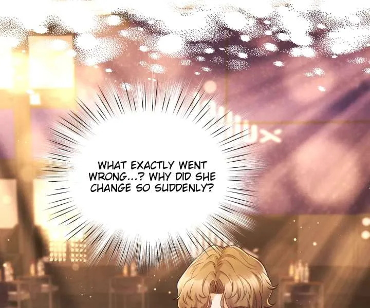 It’s Just a Superficial Intention Chapter 39 page 50