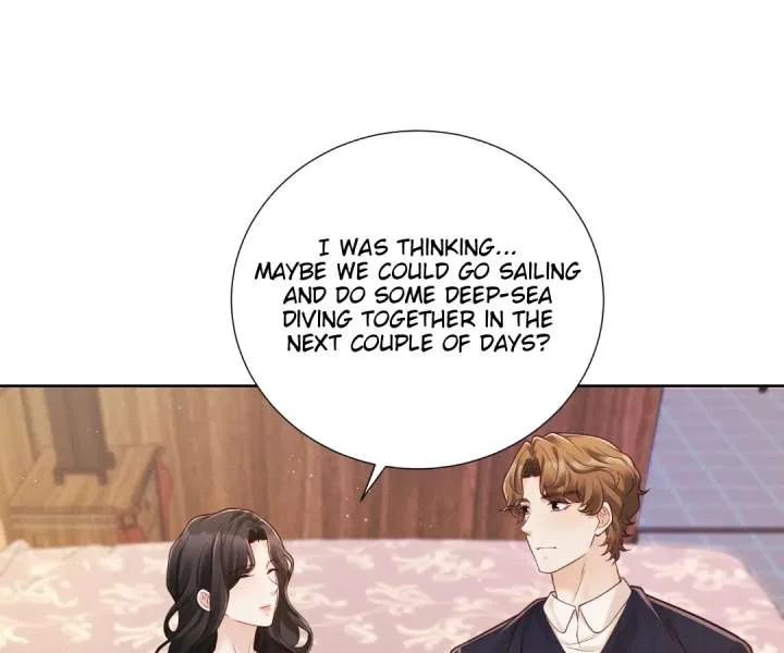It’s Just a Superficial Intention Chapter 40 page 97