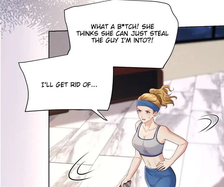 It’s Just a Superficial Intention Chapter 40 page 5