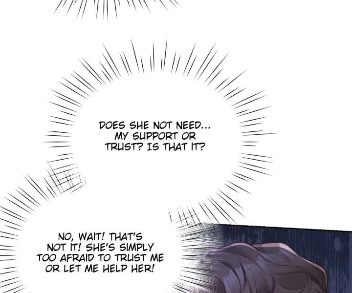 It’s Just a Superficial Intention Chapter 39 page 58