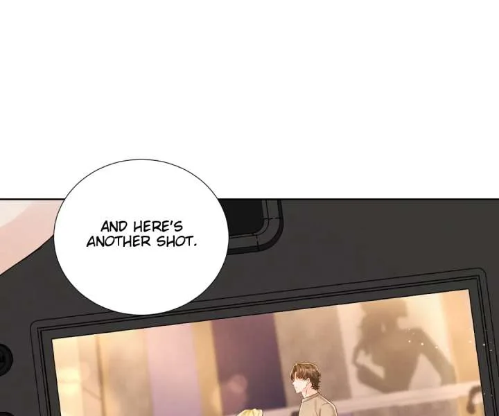 It’s Just a Superficial Intention Chapter 39 page 83