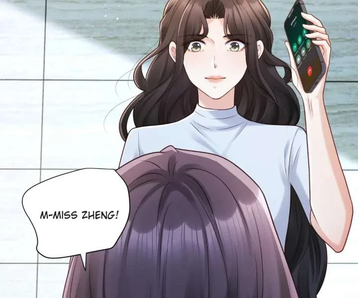 It’s Just a Superficial Intention Chapter 40 page 23