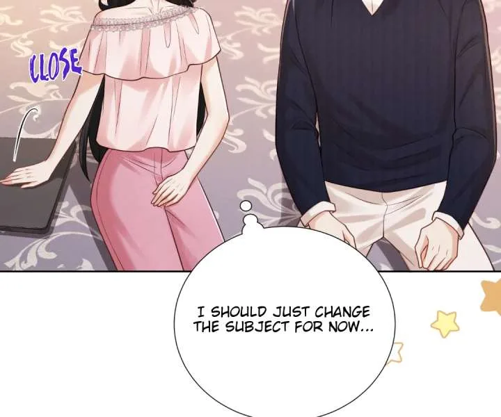 It’s Just a Superficial Intention Chapter 40 page 98